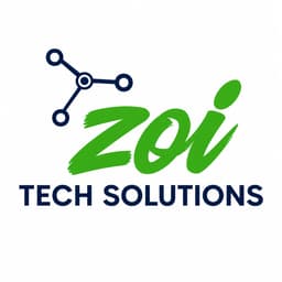 Zoi Tech Solutions logo